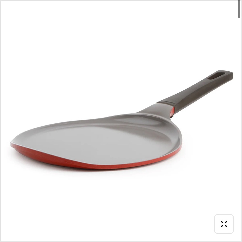 Neoflam Mitra 10" Crepe Pan
